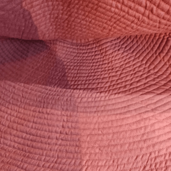 NEW Romualda super oversized sunhat main image 5